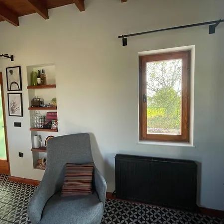 Villa The House In The Nature Urgup