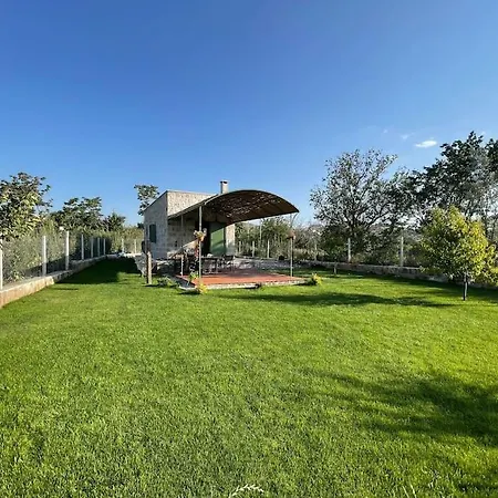 The House In The Nature Ürgüp