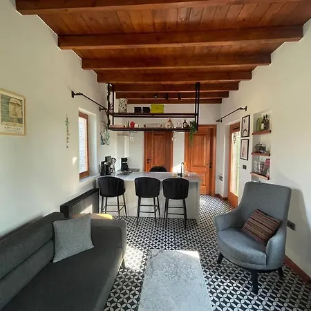 Villa The House In The Nature *