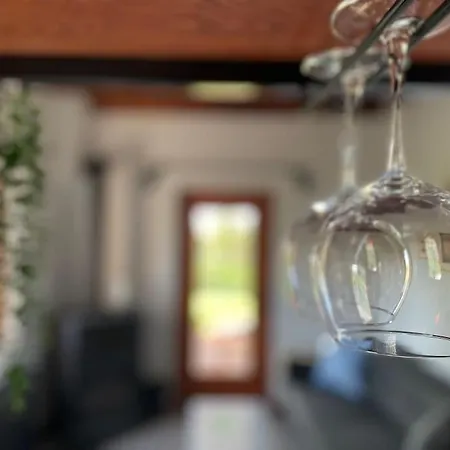 The House In The Nature *