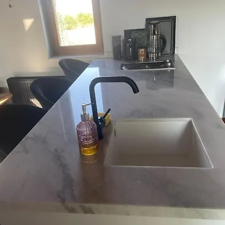 The House In The Nature Villa *