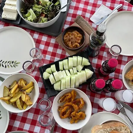 Villa The House In The Nature