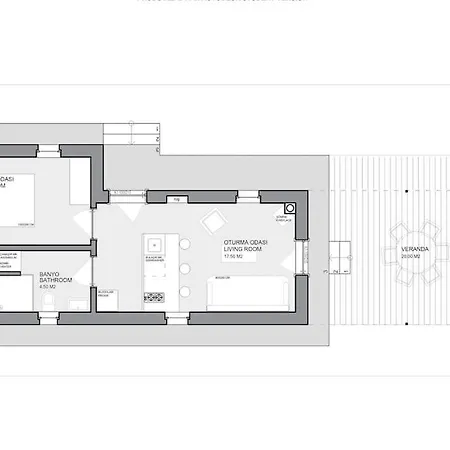 The House In The Nature Villa