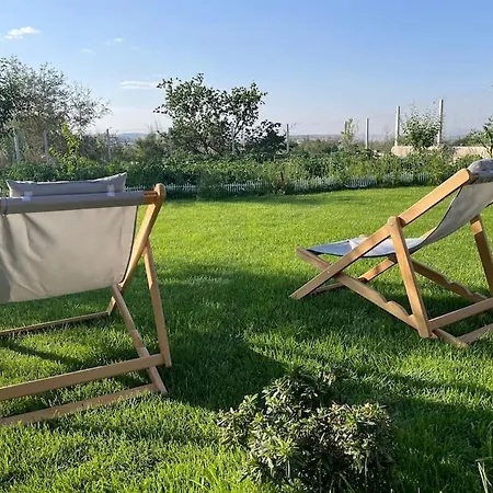 Villa The House In The Nature *