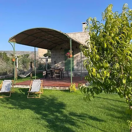 The House In The Nature * Ürgüp