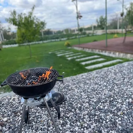 Villa The House In The Nature *