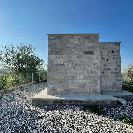 The House In The Nature Villa *