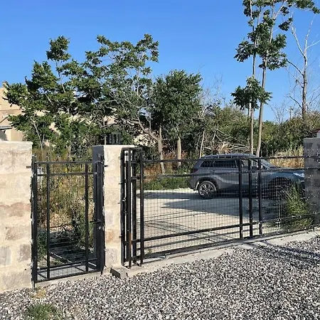 Villa The House In The Nature Urgup