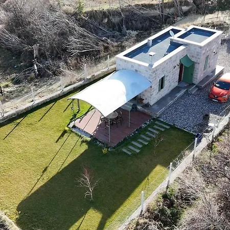 The House In The Nature Villa Urgup