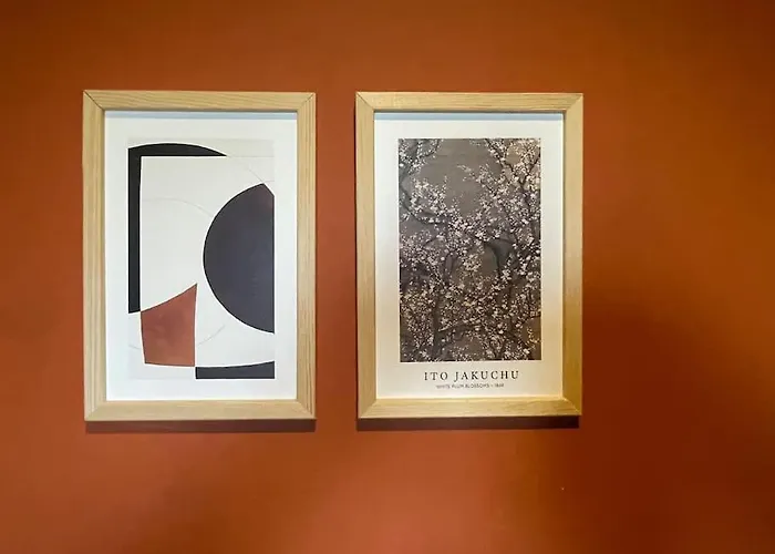 The House In The Nature