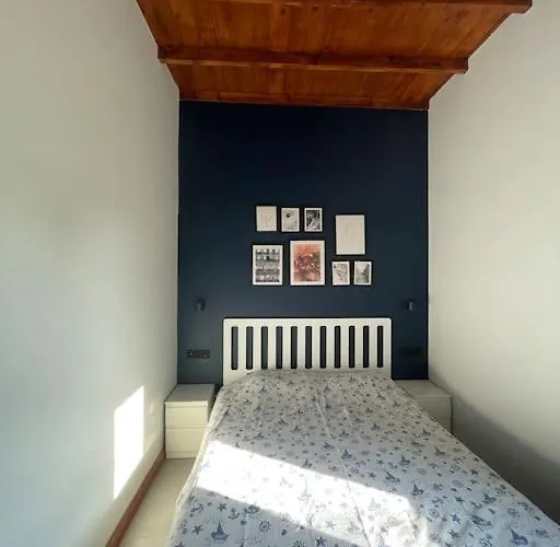 Villa The House In The Nature