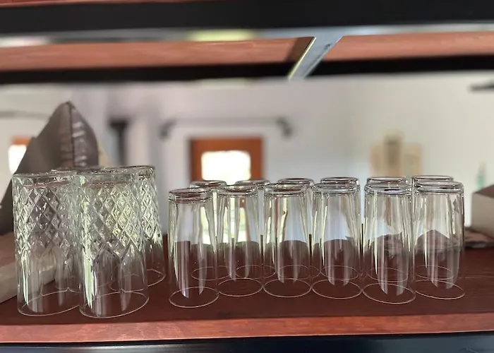 The House In The Nature *