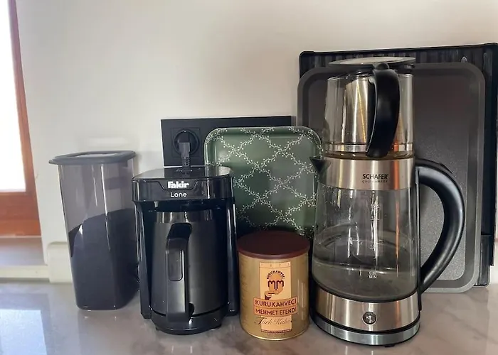 The House In The Nature Villa Ürgüp