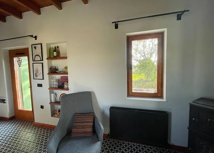 Villa The House In The Nature Ürgüp