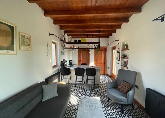 Villa The House In The Nature *