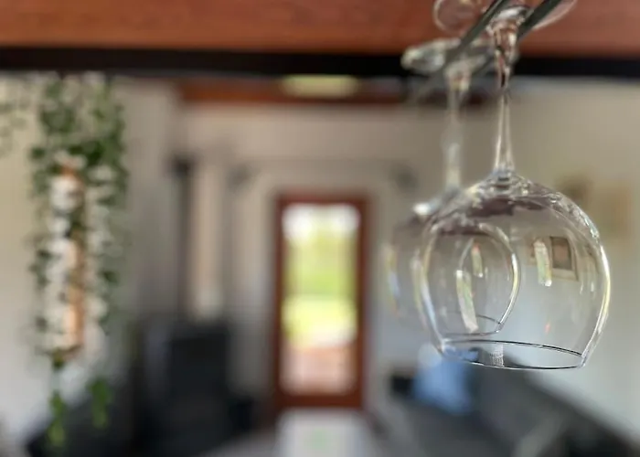 The House In The Nature *