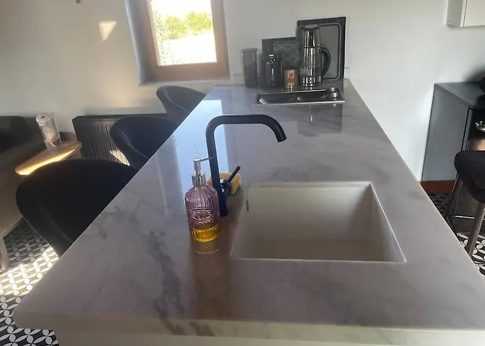 The House In The Nature Villa *