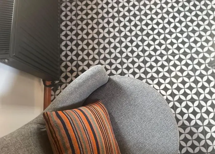 The House In The Nature Villa