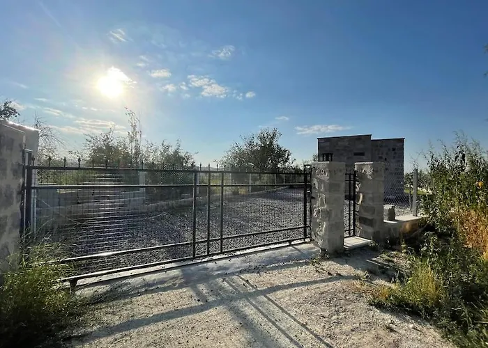 The House In The Nature