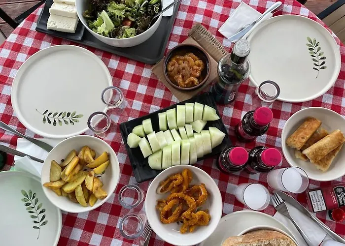 Villa The House In The Nature