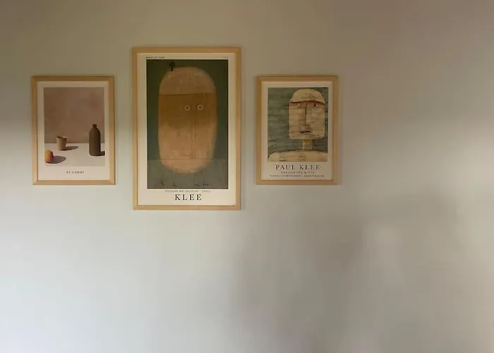 Villa The House In The Nature *