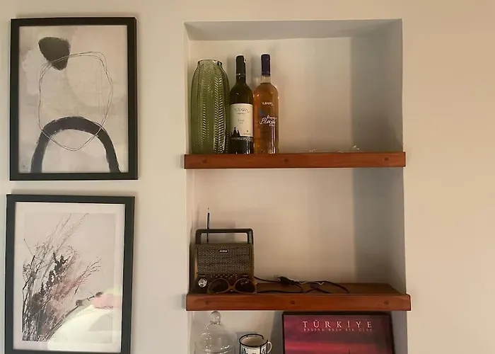 The House In The Nature