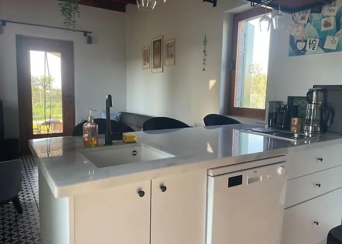 Villa The House In The Nature *