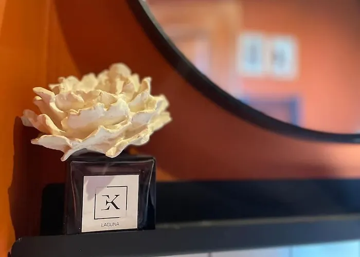 The House In The Nature *