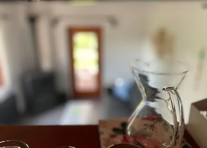 Villa The House In The Nature Ürgüp