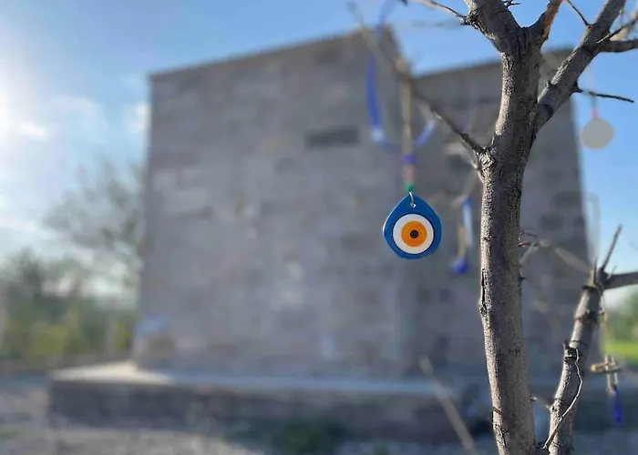 Villa The House In The Nature