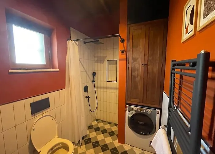 Villa The House In The Nature Ürgüp