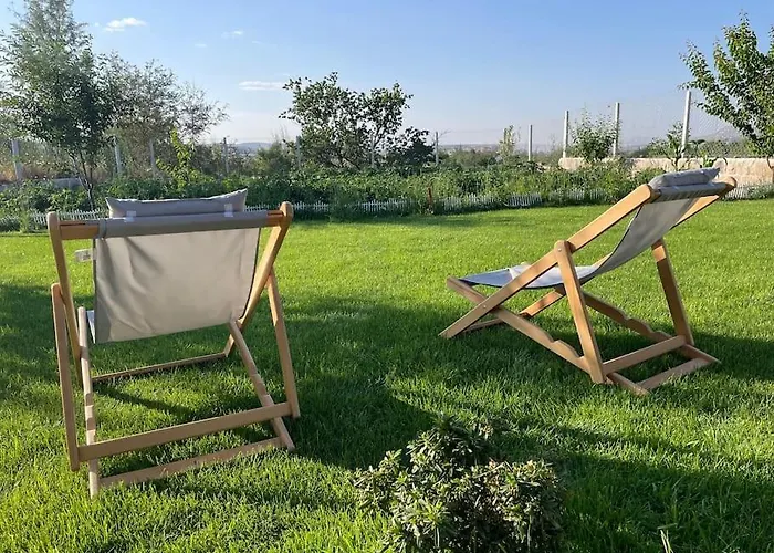 Villa The House In The Nature *