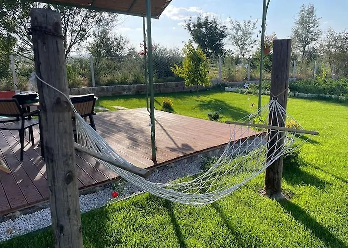 Villa The House In The Nature Ürgüp