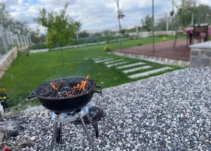 Villa The House In The Nature *