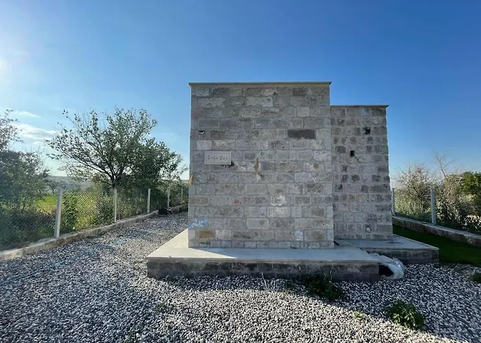 The House In The Nature Villa *