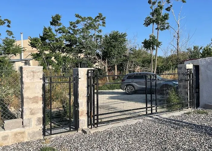 Villa The House In The Nature Ürgüp